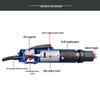 Gaobao KP-901SB Electric Screwdriver CN plug (adapter included)