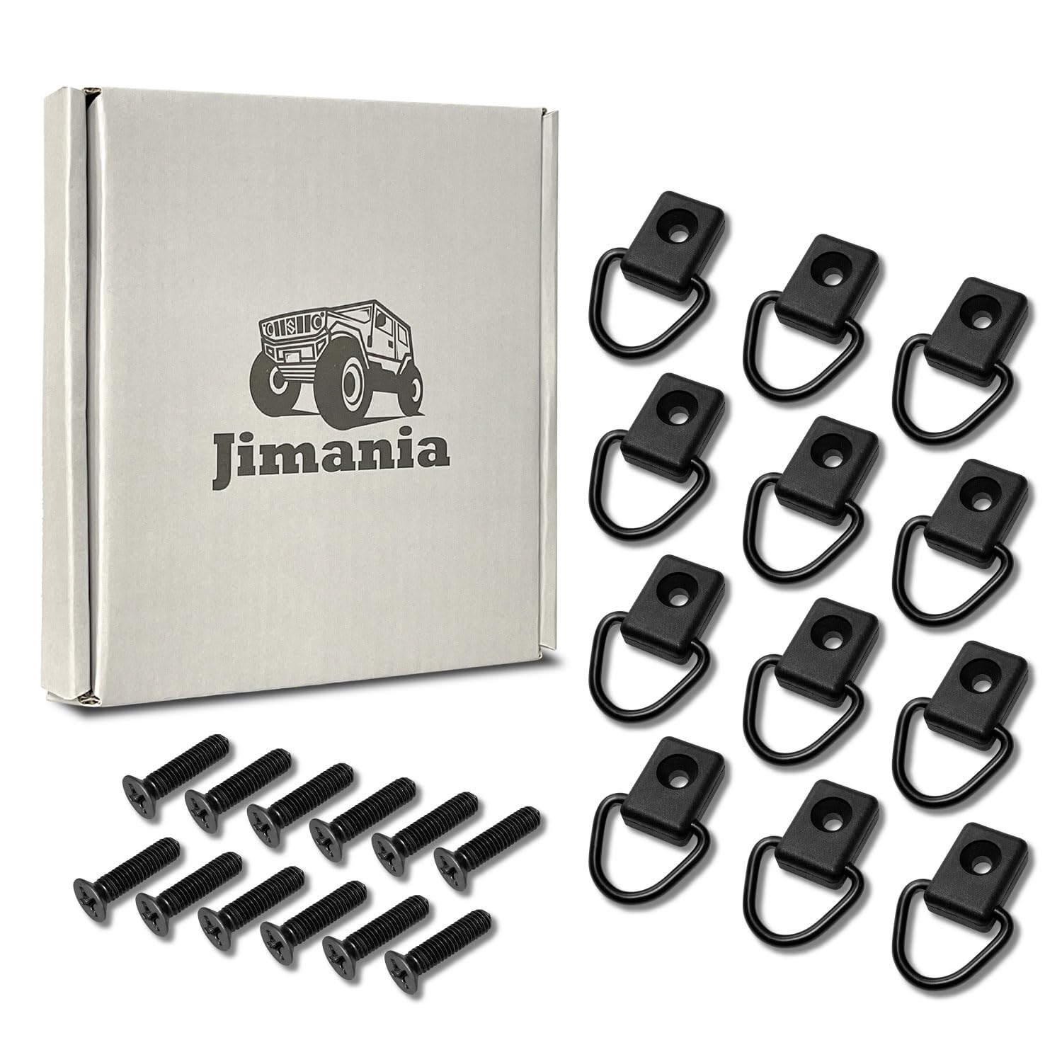 

Универсальный крючок Подвесной крючок [Матовый черный x Jimny x Sienta 10 Series x Every]