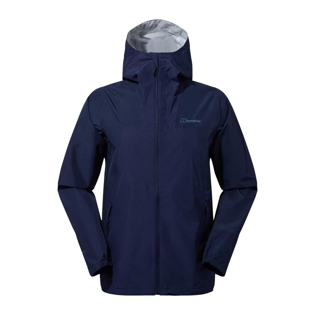 Berghaus Men's Deluge Pro 3.0 Waterproof Jacket
