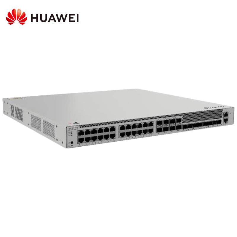 Huawei S550-24T8J8YZ Layer 3 Managed Switch