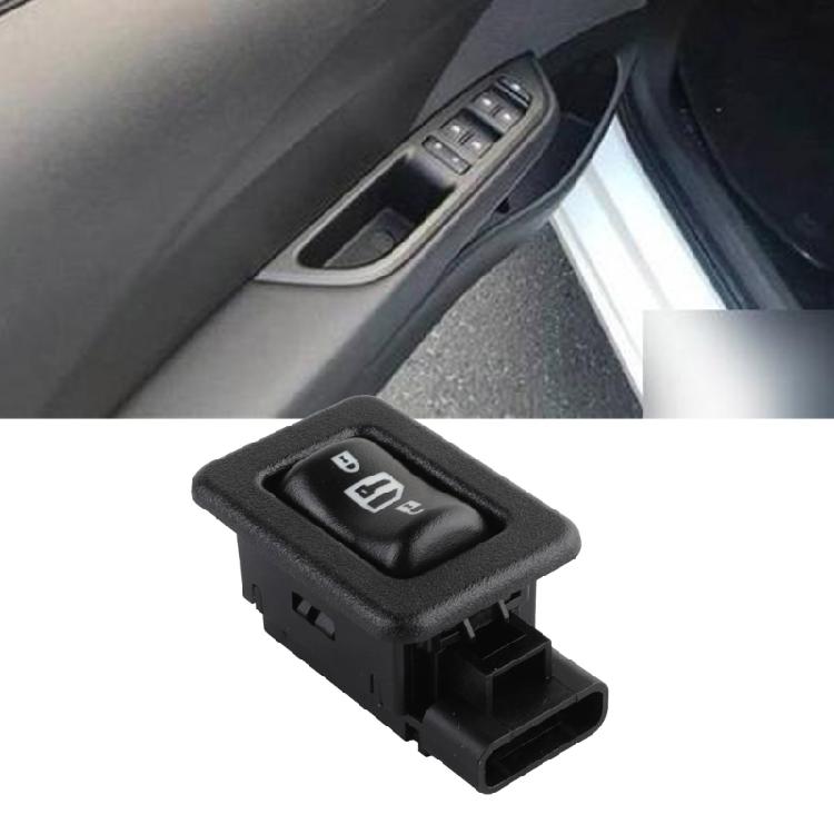 Automotive Accessory Central Door Lock Unlock Switch Button 15077858 1S15839 D1455E 1S15839 PA900 Switch Control Button