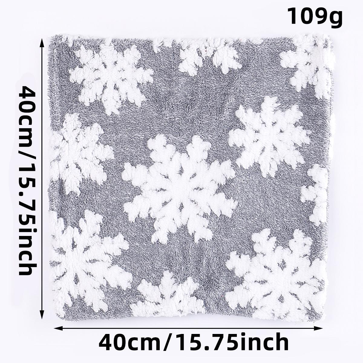 

Простая рождественская подушка в виде снежинки, креативная наволочка для подушки, праздничный комплект подушек для гостиной, аксессуары