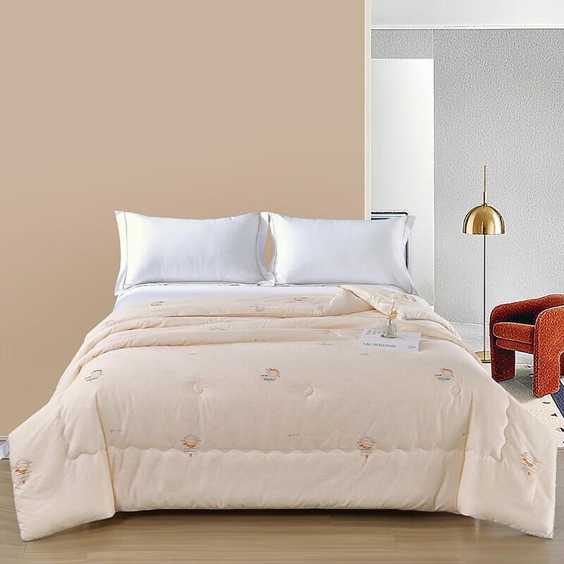 

Xuanyu Ion Heating Moisture-Wicking Quilt