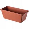 KADAX Balcony Box Flowerpot Stand
