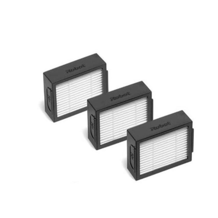 Kehrbesen Zubehör Hauptbürste Seitenbürste Filterset Für iRobot Roomba i7 E5 E6