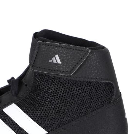 Pantofi adidas HVC Pantofi de lupte