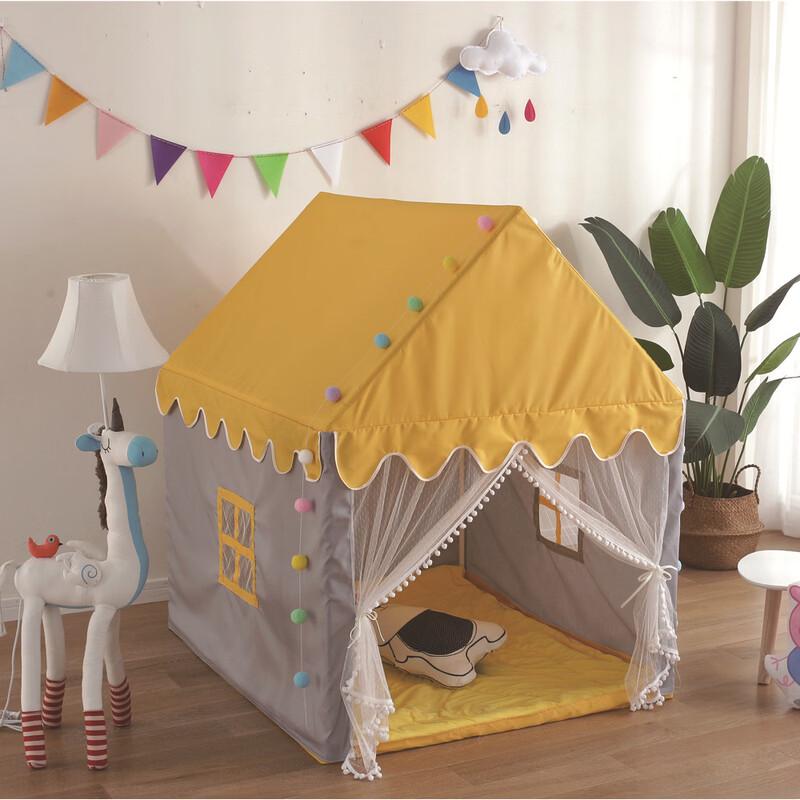Children s Indoor Play Tent
