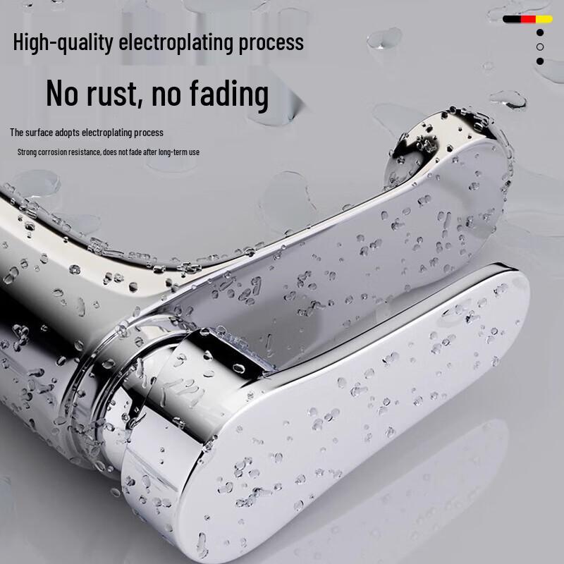 Canbo Faucets and Accessories