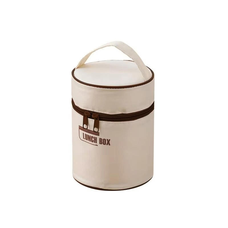 

Thicken Thermal Lunch Box Bag Food Carrier Cooler Insulation Storage Bags Small Dinner Container for Adults Children