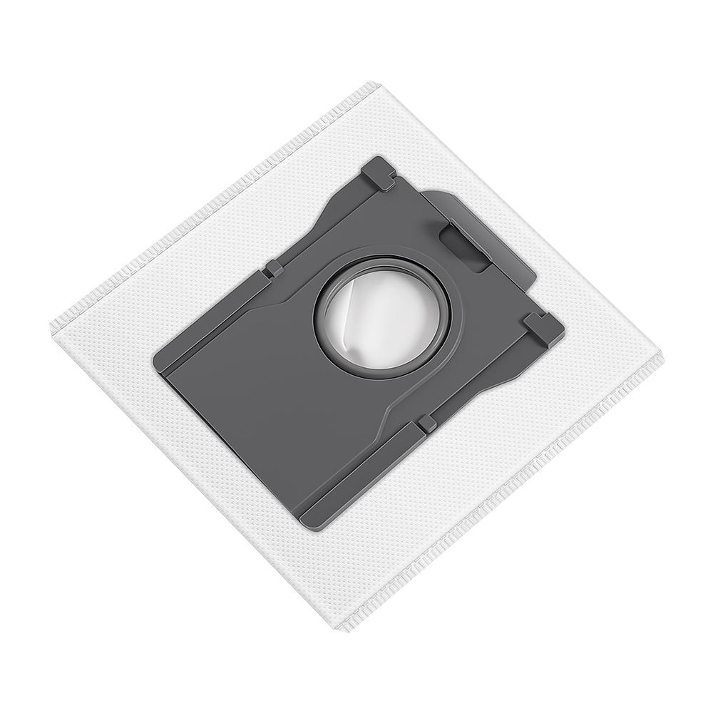 Sacchetti per la Polvere Accessori Per Dreame L10s Pro Ultra Heat X30 Ultra X30 Pro X40 Ultra X40 Pro L40 Ultra X50 Ultra L50 Pro Ultra Aspirapolvere Robot Parte