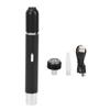 Nose Hair Trimmer USB   2 in 1 Portable Low Noise High Speed Ear Hair Trimming Machine