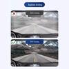 Upgraded Car Windshield Oil Film Remover - Powerful, Large-Capacity Decontaminant