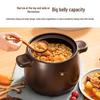 Supor Ceramic Health Stew Pot