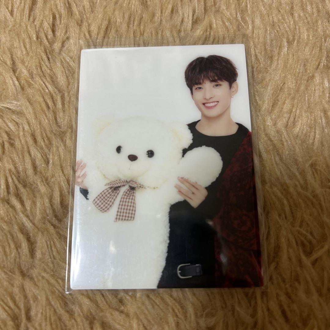 

[USED] DK Seventeen Cafe
