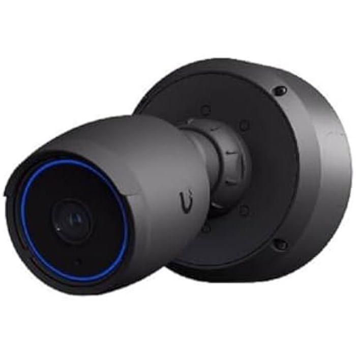 Junction Box - UBIQUITI NETWORKS - UACC-Camera-JB-W - Aluminum - Polycarbonate - 3/4" Thread