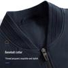 Shanshan Men's Salt Shrink Business Casual Jacket
