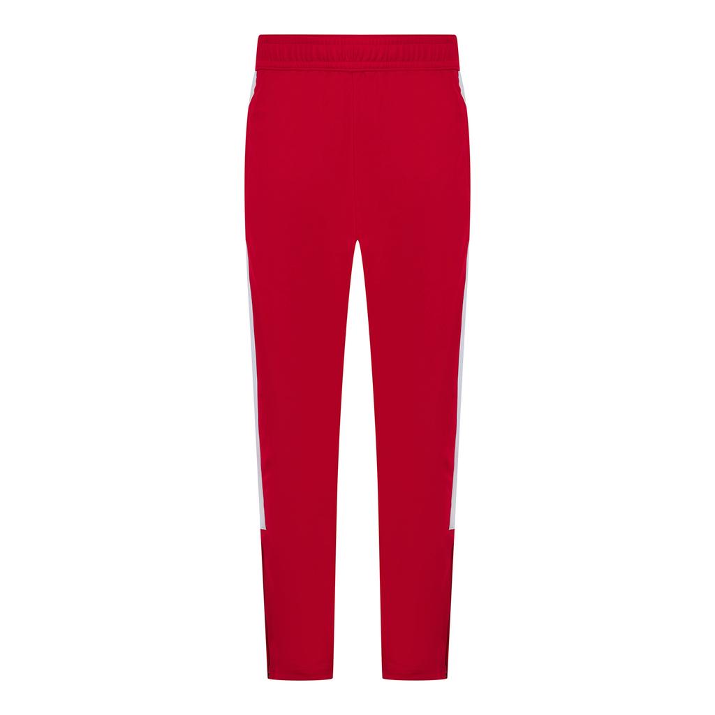 Finden & Hales Unisex Adult Tracksuit Bottoms