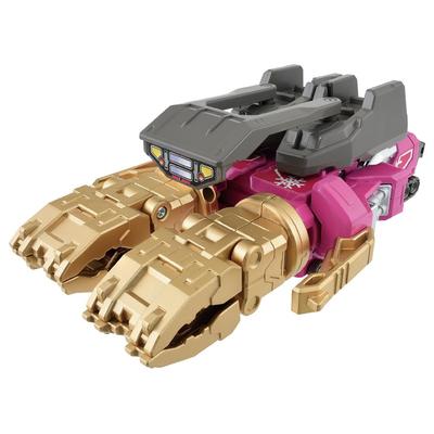 TAKARA TOMY Plarail Shinkalion CW Eldadozer