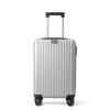 Wimade RZ-5220 Hardside Carry-on Spinner Suitcase