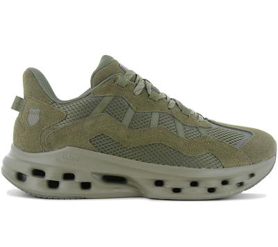 Tubes Lite RMX - Men's Sneakers Shoes Green 09445-370-M ORIGINAL