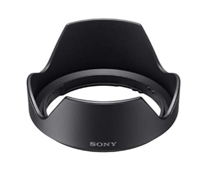 SONY zoom lens hood ALC-SH112 (for SEL1855)