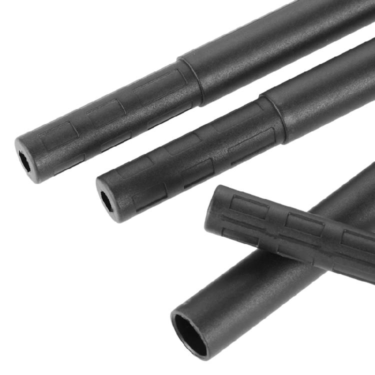 5Pcs Golf Shaft Extensions Golf Club Extension Durable Golf Club Shaft Extension