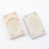 Tarot Learning Deck A 81 Card English Version 10.4*6 CM Mystical Fortune Telling Divination Board Playing Games for Beginners