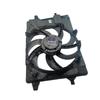 Compatible Radiator Cooling Fan for Deepal S7