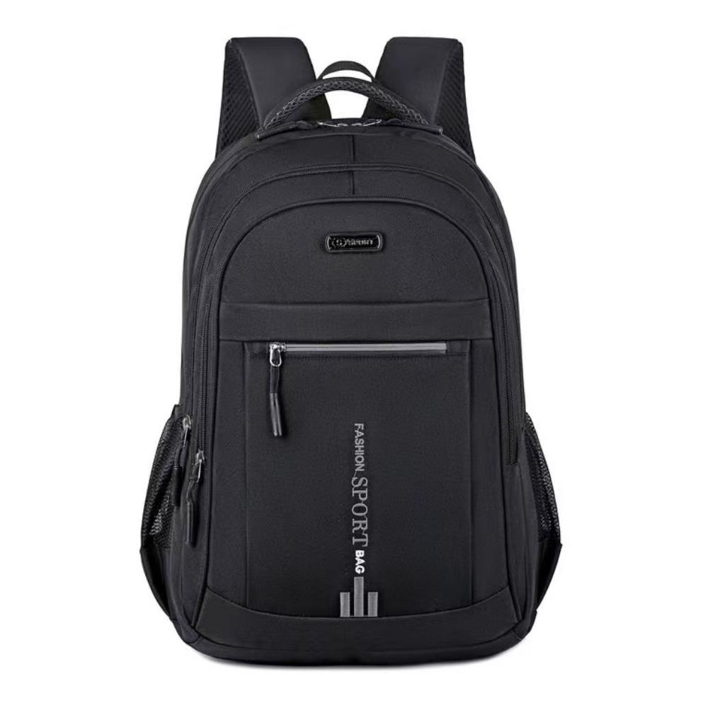 

New backpack computer men s and women s backpack business travel leisure bag travel outdoor backpack 32*18*48