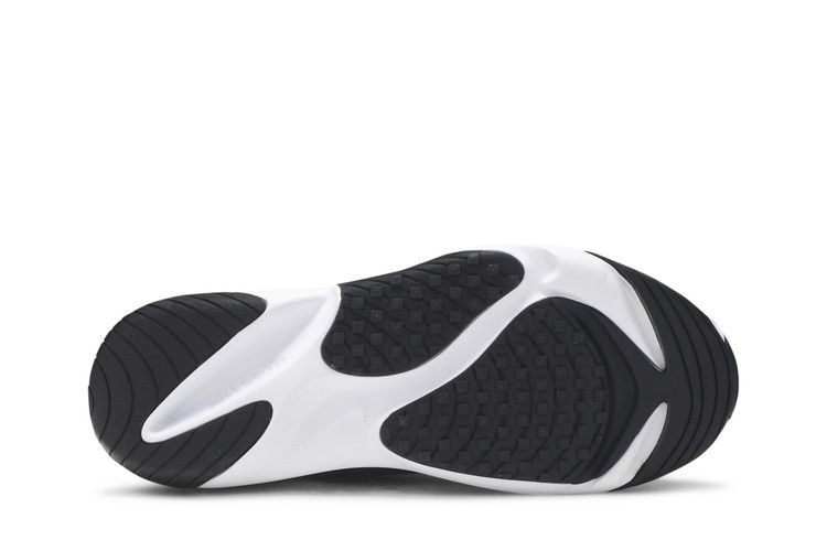 Nike Zoom 2K Biały Czarny (Kobiety)