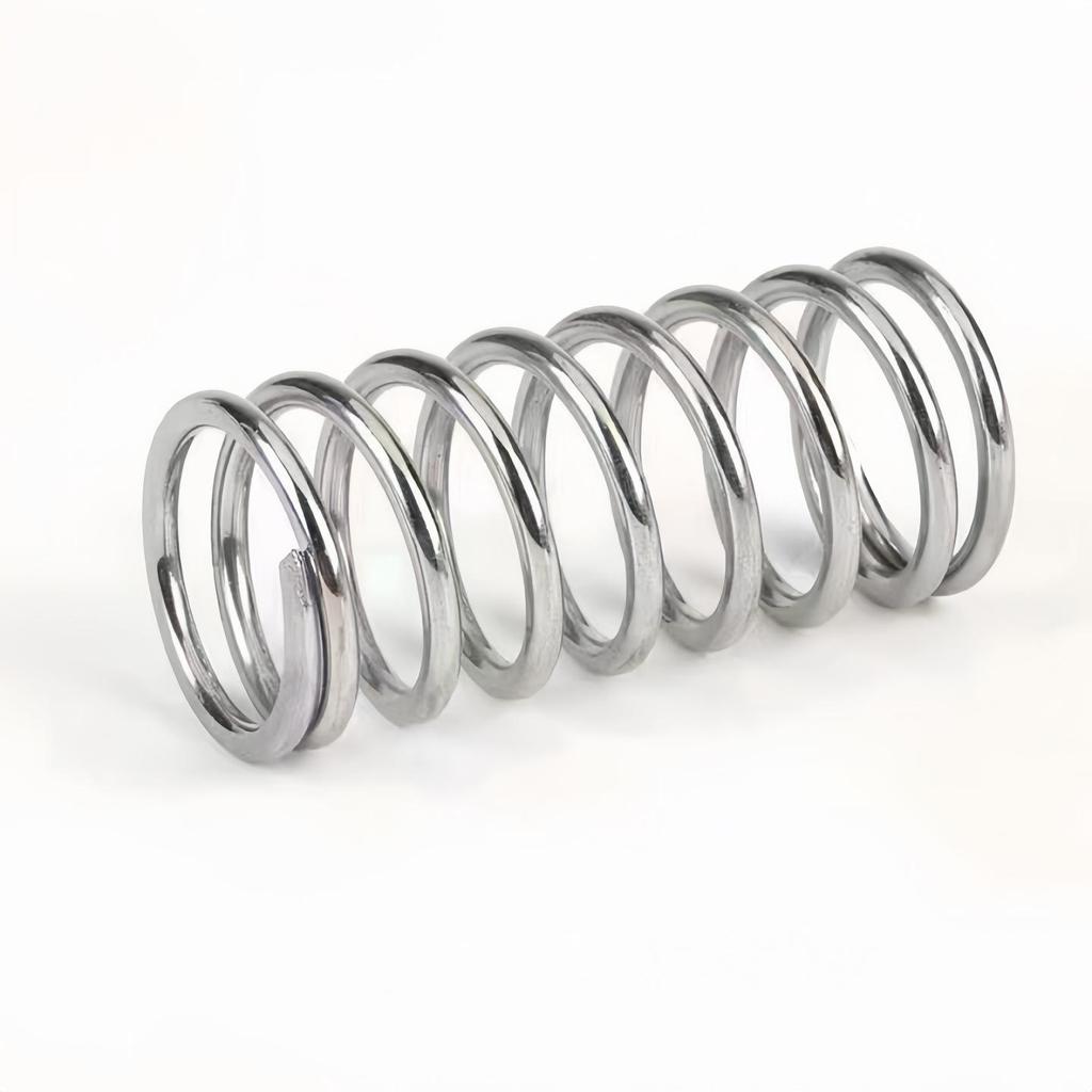 Arcuri de compresie Seria SUT-D (Dimensiuni: 4-20, Lungimi: 5-45)