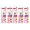 Kiss Me Heroine Make Speedy Mascara Remover SK, 5 pcs, 6.6ml