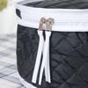 Tableware Storage Box Dinner Plate Bowl Dish Storage Bag Kitchen Tableware Finishing Kitchen Stuff Kitchen Accessories Home