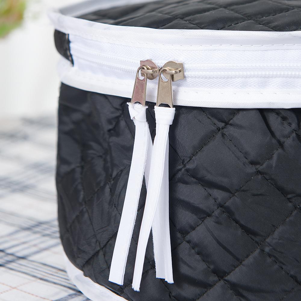 Tableware Storage Box Dinner Plate Bowl Dish Storage Bag Kitchen Tableware Finishing Kitchen Stuff Kitchen Accessories Home