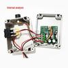 775 DC Motor PWM Speed Controller 1-24V 30A for Belt Sander, Stepless Control, Forward & Reverse