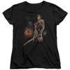 Wonder Woman Film "Fierce" Damen T-Shirt Unisex T-Shirt