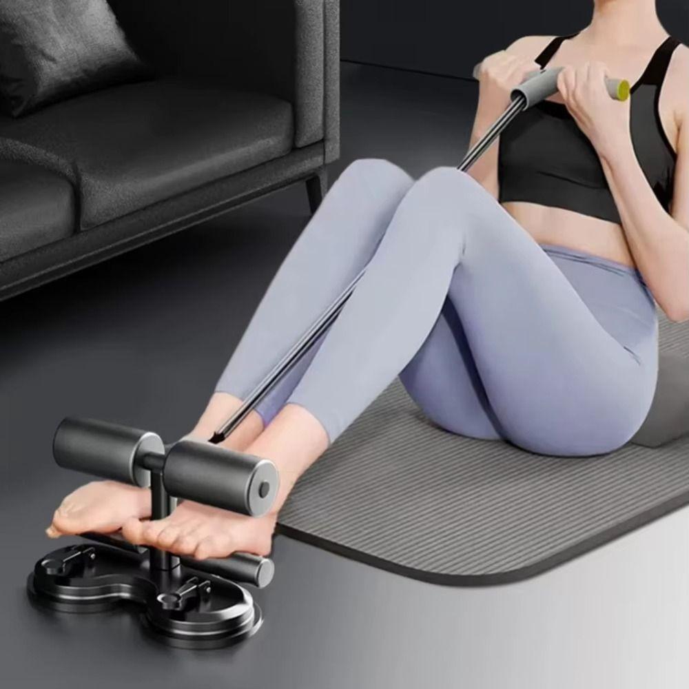 with Resistance Band Fitness Situp  Equipment Sit Up Exercise Equipment  Home Workouts