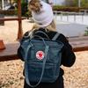 560 dark sea blue 14l
