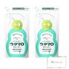 Utamaro Cleaner Refill 350 Milliliters (2 Pieces)