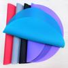 Home Kitchen Silicone Microwave Oven Pot Holder Mat Heat Insulation Coaster Pad