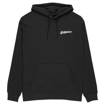 Element Hoodie Sunrise