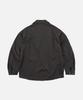 Frizmworks Relaxed Coverall Jacket _ Charcoal