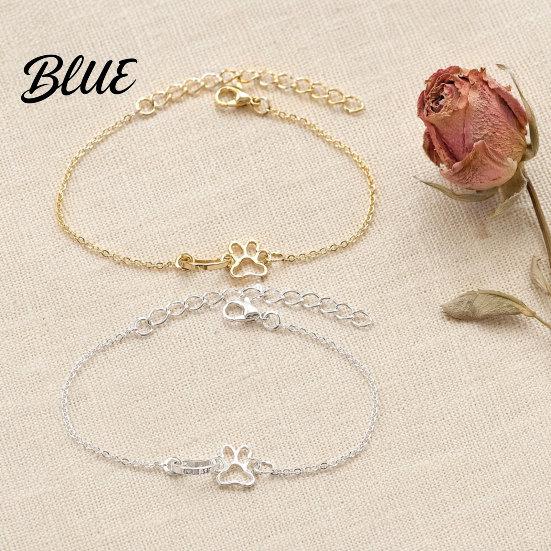 Wrist Slimming Accessory Women Bracelet Thin Chain Design Adjustable Hollow