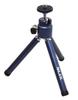 SLIK BL Blue Tabletop Tripod 214336 S-Pod SJ-32 2-Tier