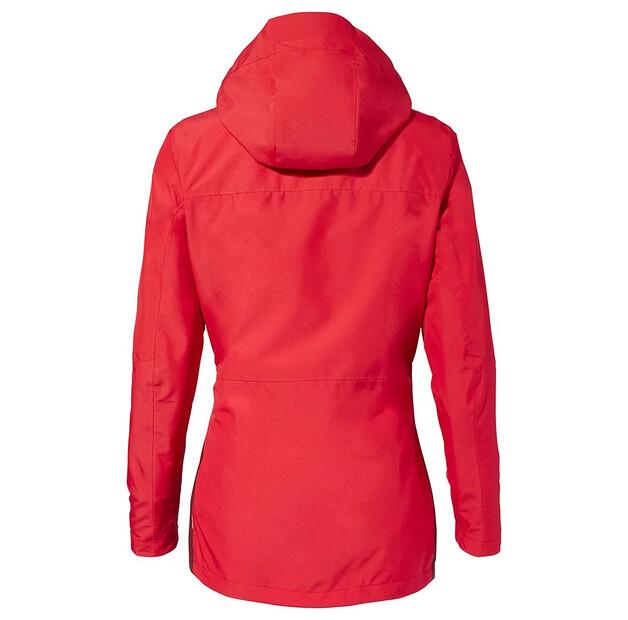 VAUDE 3-in-1 Jacket Valsorda