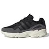 adidas Yung-96 'Core Black Off White' Vyriški EE7245