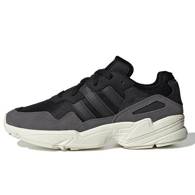 Yung-96 'Core Black Off White' Męskie EE7245