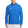 Durable Stand Collar Zipper Knit Long Sleeve Jacket Men Jackets IR8421-463
