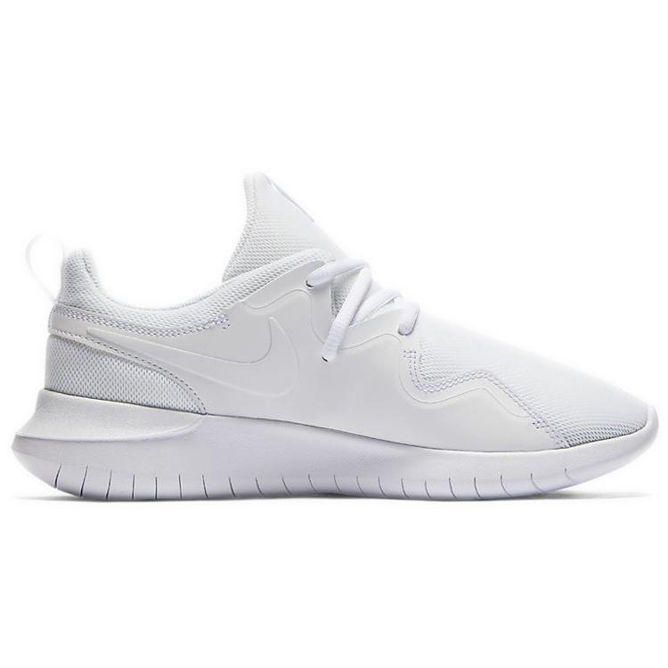 New Nike Tessen Wmn'S 'White' Women's AA2172-100