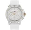 Brooklyn 1782568 White/White Watch